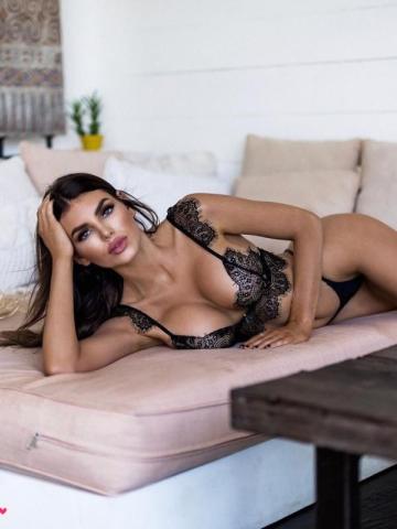 Индивидуалка Дарина Фотография 10