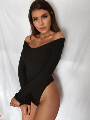 Индивидуалка Дарина Фотография 5